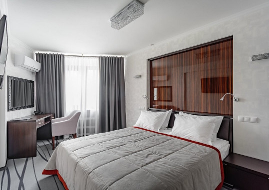 TOURIST HOTEL COMPLEX 6