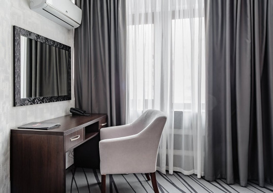 TOURIST HOTEL COMPLEX 7