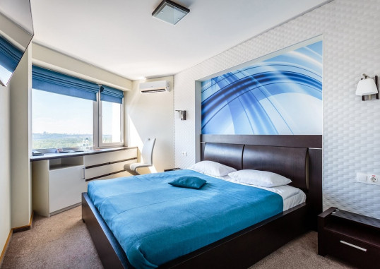 TOURIST HOTEL COMPLEX 10