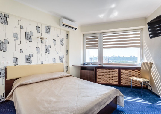 TOURIST HOTEL COMPLEX 12