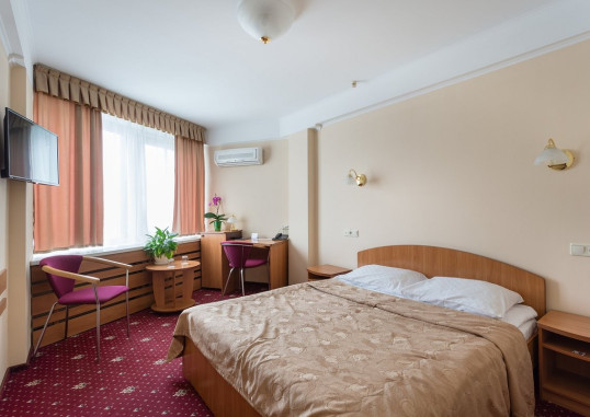 TOURIST HOTEL COMPLEX 13