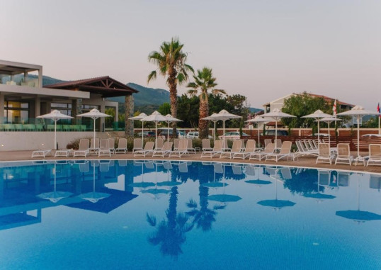 ALMYROS BEACH 30