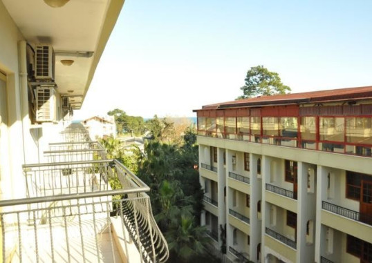BELPOINT BEACH HOTEL 2