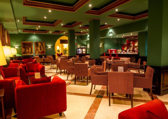JAZ MAKADI SARAYA RESORT 26