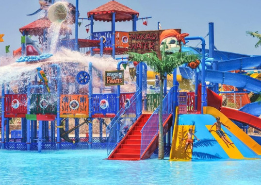 JAZ MAKADI SARAYA RESORT 5
