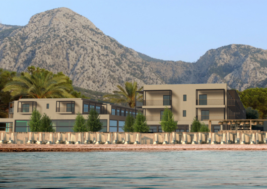 BALMY BEACH RESORT KEMER (ADULTS ONLY 18+) 17