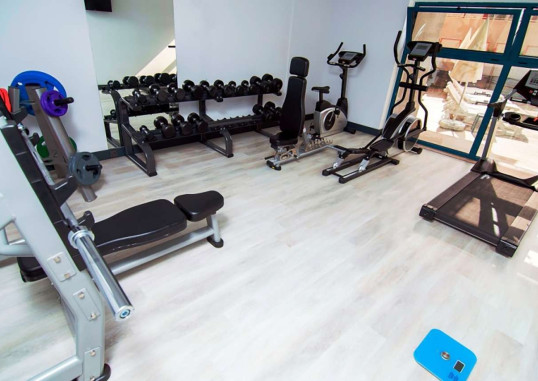 RAMIRA CITY HOTEL 11