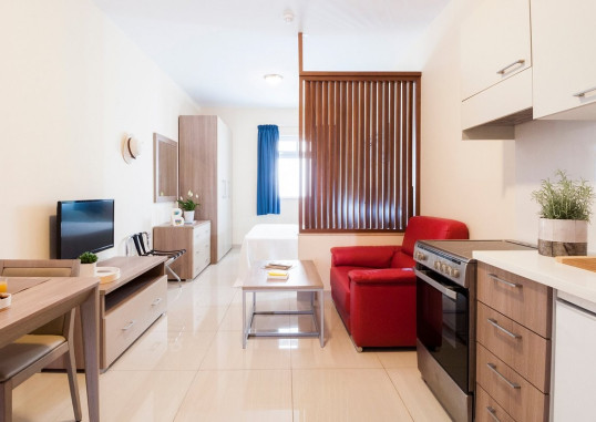 BLUBAY APARTMENTS 2