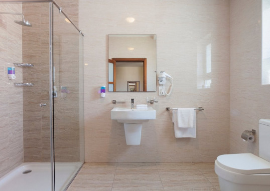BLUBAY APARTMENTS 12