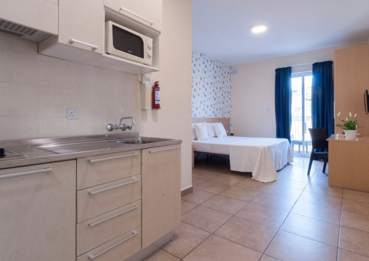 BLUBAY APARTMENTS 11