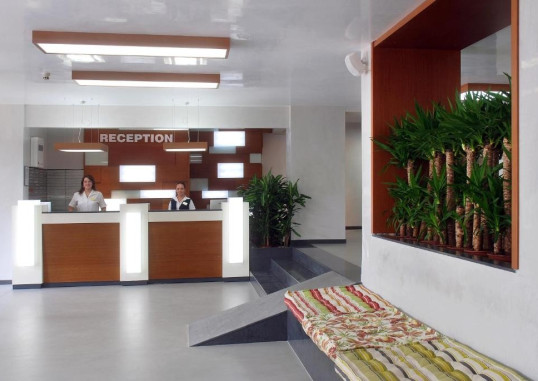 EXCELSIOR GOLDEN SANDS 18