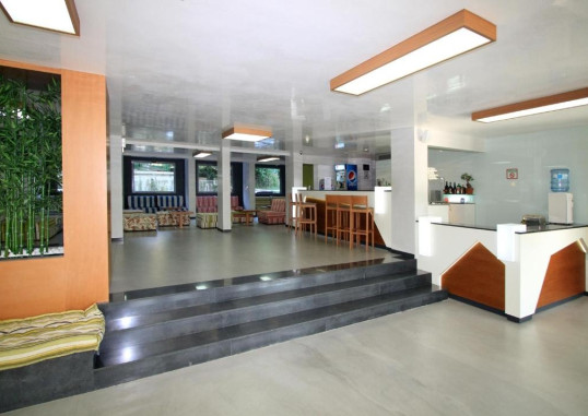 EXCELSIOR GOLDEN SANDS 21