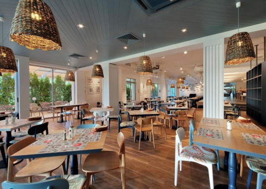 EXCELSIOR GOLDEN SANDS 23