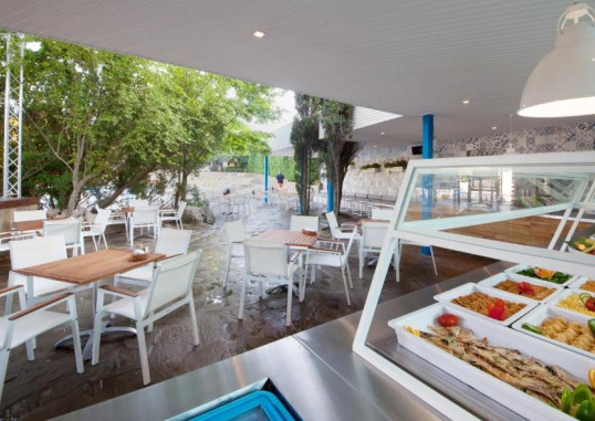 EXCELSIOR GOLDEN SANDS 24