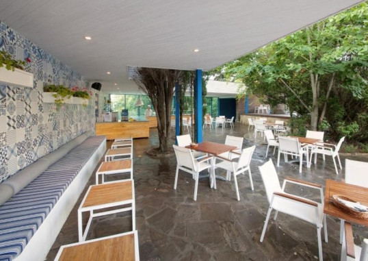 EXCELSIOR GOLDEN SANDS 26