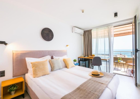 EXCELSIOR GOLDEN SANDS 4