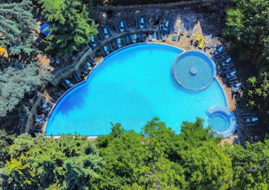 EXCELSIOR GOLDEN SANDS 2
