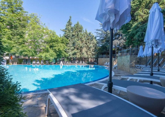 EXCELSIOR GOLDEN SANDS 16