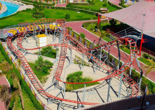 SERENITY ALMA RESORT (EX. SERENITY FUN CITY) 25