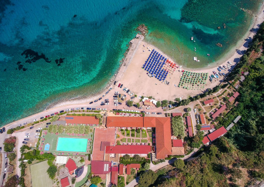 VILLAGGIO BAIA DELLA ROCCHETTA 2