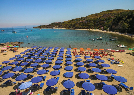 VILLAGGIO BAIA DELLA ROCCHETTA 3