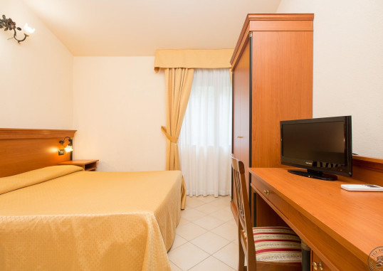 VILLAGGIO BAIA DELLA ROCCHETTA 5