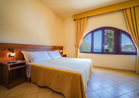 VILLAGGIO BAIA DELLA ROCCHETTA 6