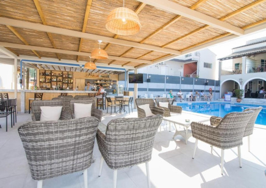 OPERA BLUE 32