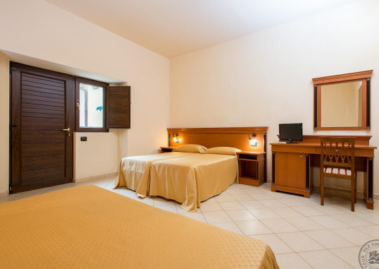 VILLAGGIO BAIA DELLA ROCCHETTA 7
