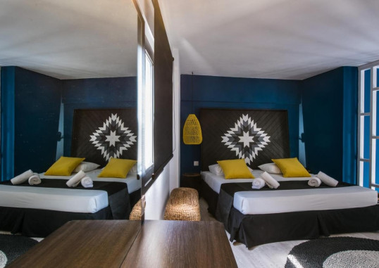 INDIGO INN 17