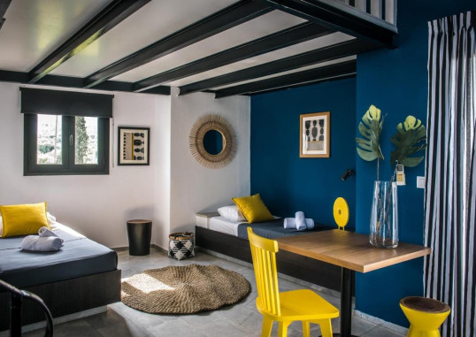 INDIGO INN 20