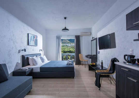 INDIGO INN 23