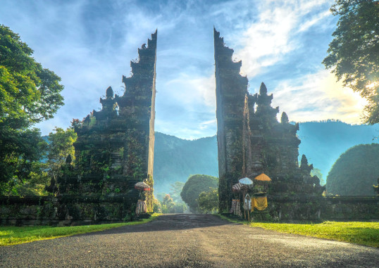 Balis Indonezija 2