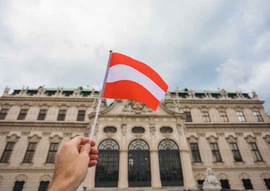 Mairhofenas Austrija 1
