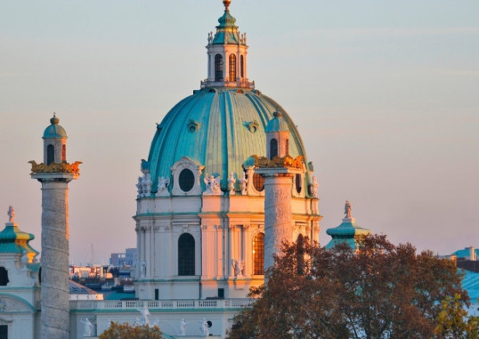 Viena Austrija 5