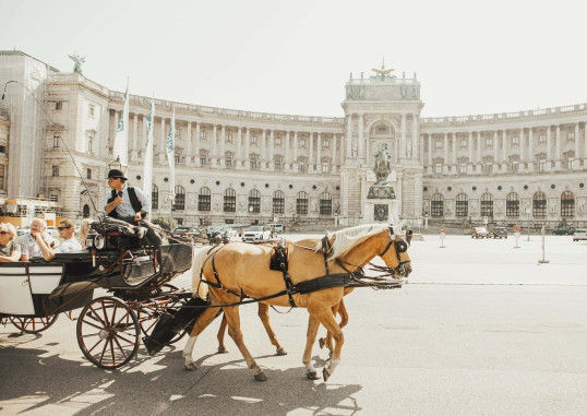Viena Austrija 6