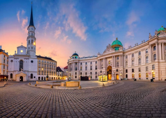 Viena Austrija 7