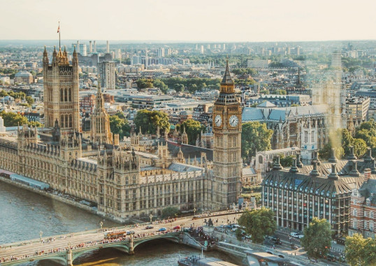 Londonas Anglija 10