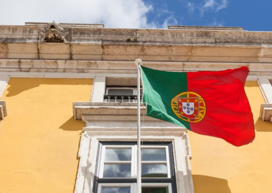 Algarvė Portugalija 5