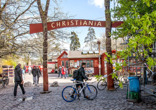 Kopenhaga Danija 2