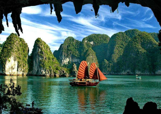 Šiaurės Vietnamas Vietnamas 6