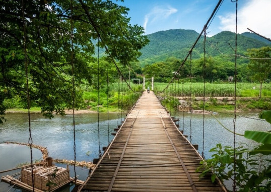 Pietų Vietnamas Vietnamas 13