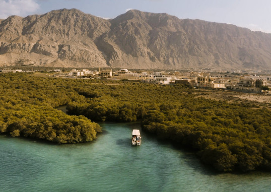 Ras al Chaimas JAE 9