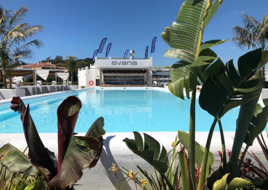 HOTEL DELAMAR - ADULTS ONLY 4