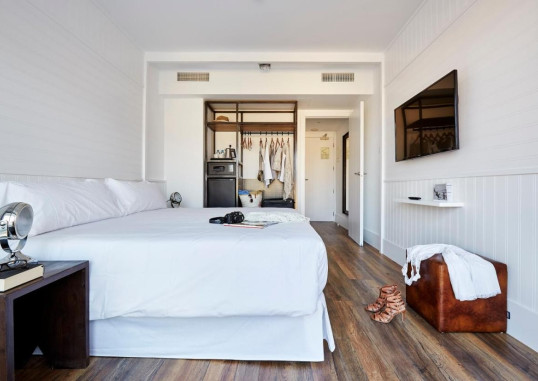 HOTEL DELAMAR - ADULTS ONLY 6