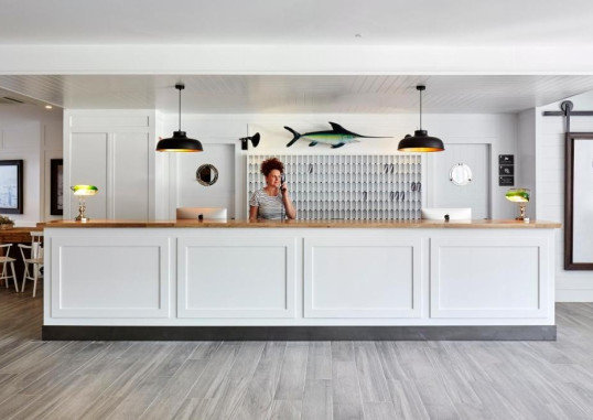 HOTEL DELAMAR - ADULTS ONLY 9