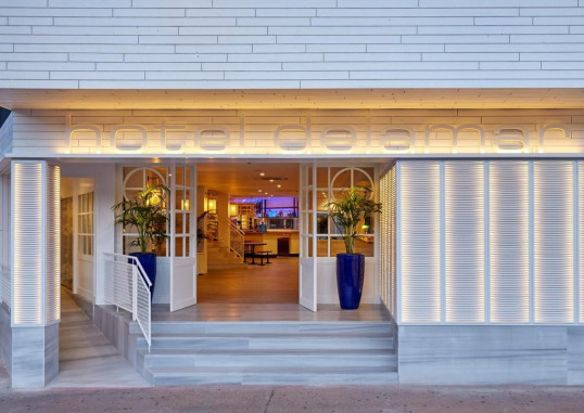 HOTEL DELAMAR - ADULTS ONLY 11