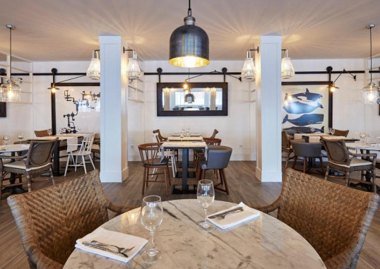 HOTEL DELAMAR - ADULTS ONLY 13