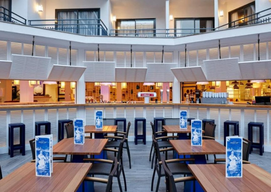HOTEL DELAMAR - ADULTS ONLY 14