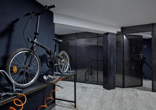 HOTEL DELAMAR - ADULTS ONLY 17